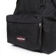 ZAINO SCUOLA Eastpak Padded Pak'R NERO