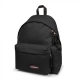 ZAINO SCUOLA Eastpak Padded Pak'R NERO