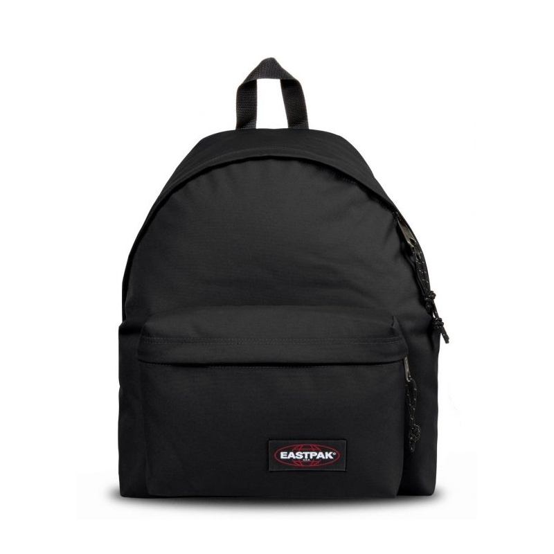 ZAINO SCUOLA Eastpak Padded Pak'R NERO