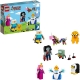 ADVENTURE TIME LEGO