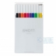 EMOTT PEN 0,4 UNIBALL CONF. 5 PZ.