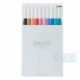 EMOTT PEN 0,4 UNIBALL CONF. 5 PZ.