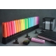 EVIDENZIATORE BOSS ORIGINAL + BOSS PASTEL DESK SET 23 PZ. STABILO