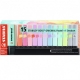 EVIDENZIATORE BOSS PASTEL DESK SET 15 PZ. STABILO