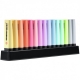 EVIDENZIATORE BOSS PASTEL DESK SET 15 PZ. STABILO