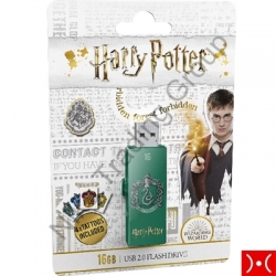 USB 2.0 M730 EMTEC HARRY POTTER SEMPREVERDE 16 GB