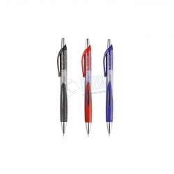PENNA SFERA SCATTO GEL FABER
