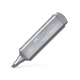 EVIDENZIATORE FABER TEXLINER METALLIC