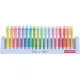 EVIDENZIATORE SWING COOL STABILO + PASTEL DESK SET. 18 PZ.