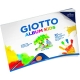 ALBUM DISEGNO 200 GR. GIOTTO KIDS 20 FF. CANSON