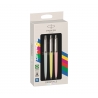 SET 3 PENNE JOTTER PASTELLO PARKER EDIZIONE SPECIALE