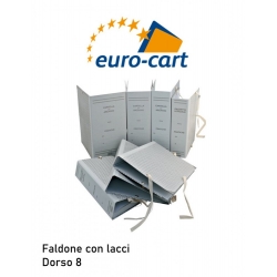 FALDONE CON LACCI EUROCART