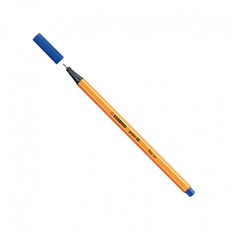 PENNA FINELINER STABILO POINT 88