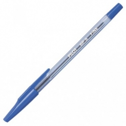 PENNA SFERA BP-S F PILOT BLU