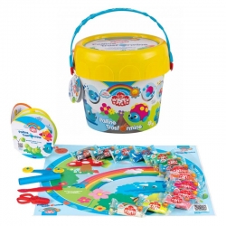 FILA DIDO' SECCHIELLO PALLINE TRASFORMINE