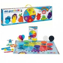DIDO' GIOCACOLORI FILA