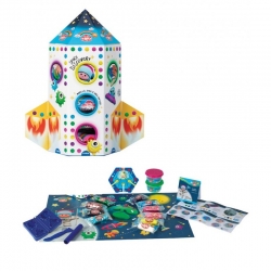 FILA DIDO' SPACE DISCOVERY