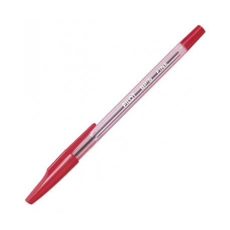 PENNA SFERA BP-S F PILOT ROSSO