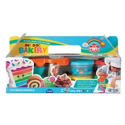 FILA DIDO' MY BAKERY