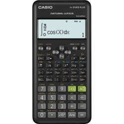 CALCOLATRICE SCIENTIFICA CASIO FX 570 PLUS