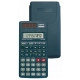 CALCOLATRICE SCIENTIFICA E-MATE CS 133 139 F