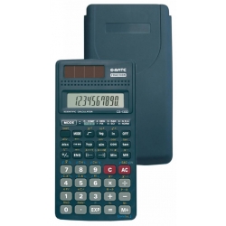 CALCOLATRICE SCIENTIFICA E-MATE CS 133 139 F