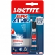 COLLA SUPER ATTAK GR.3 HENKEL