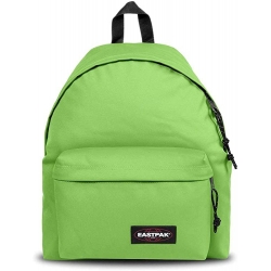 ZAINO EASTPAK PADDED FRESH APPLE GREEN