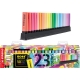 EVIDENZIATORE BOSS ORIGINAL + BOSS PASTEL DESK SET 23 PZ. STABILO