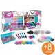 SUPER SET LETTERE & GIOIELLI CREATIONS CRAYOLA