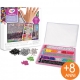 SET PERLINE CREA I TUOI BRACCIALETTI CRAYOLA