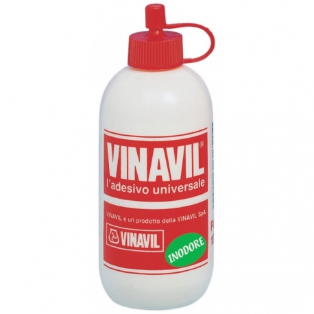 COLLA VINAVIL 250 GR.