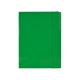 CARTELLA 3 LEMBI CON ELASTICO 25x35 COLOR