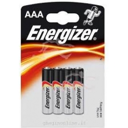 PILA ENERGIZER MINISTILO AAA