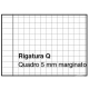 MAXIQUADERNO ONE COLOR BLASETTI