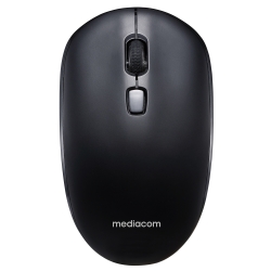 MOUSE BLUETOOTH AX855 - MEDIACOM