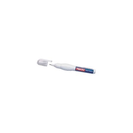CORRETTORE PENNA 8 MM. BIANCO TIPP*EX