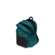 ZAINO EASTPAK PINNACLE PEACOCK GREEN AB
