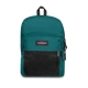 ZAINO EASTPAK PINNACLE PEACOCK GREEN AB