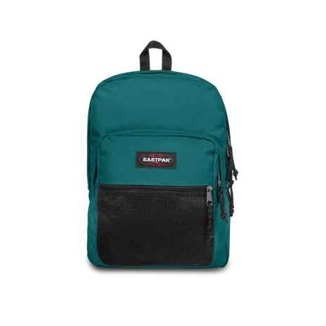 ZAINO EASTPAK PINNACLE PEACOCK GREEN AB