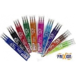 REFILL FRIXION BALL 0,7 SET 3 PZ.