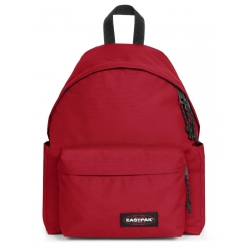 ZAINO EASTPAK DAY PAK'R SCARLET RED