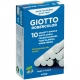 GESSI BIANCHI TONDI GIOTTO SCAT.10 FILA BIANCHI