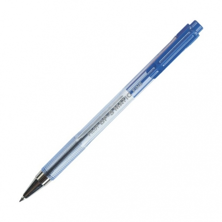 PENNA SFERA SCATTO BP-S MATIC F PILOT BLU