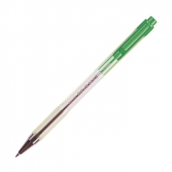 PENNA SFERA SCATTO BP-S MATIC F PILOT VERDE