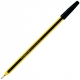 PENNA SFERA NORIS STICK M STAEDTLER NERO