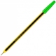 PENNA SFERA NORIS STICK M STAEDTLER VERDE