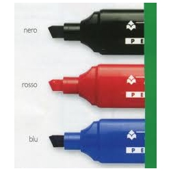 MARCATORE TRATTO MARKER FILA
