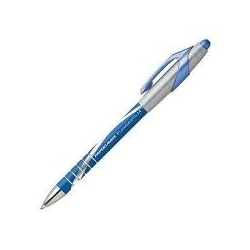 PENNA SFERA SCATTO FLEXGRIP ELITE 1,4 PAPER–MATE BLU