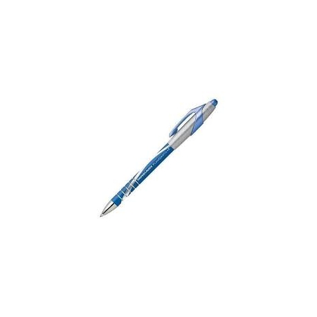 PENNA SFERA SCATTO FLEXGRIP ELITE 1,4 PAPER–MATE BLU